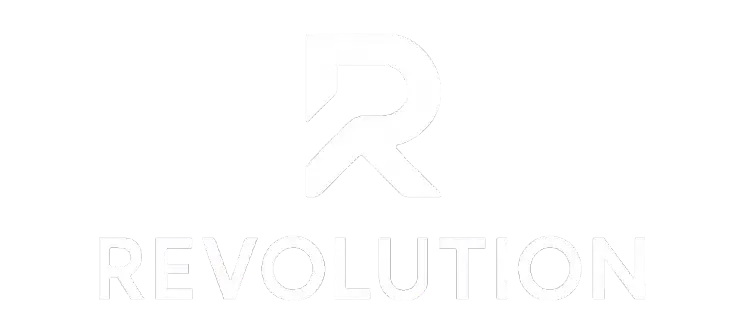 Revolution Logo